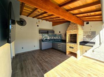 Foto 01 · Casa à Venda no Condomínio Buona Vita | Investidor | Imóvel Já Locado | 3 Dormitórios | Jundiaí