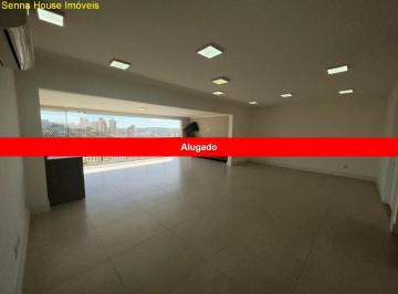 Foto 01 · Apartamento de luxo no Jardim São Bento, Jundiaí-SP: 3 quartos, 3 suites, 6 salas, 5 banheiros, 2 va