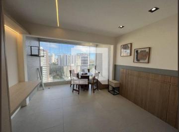 Apartamento · 39m² · 1 Quarto · 1 Vaga · Apartamento para Aluguel - Caminho das Árvores, 1 Quarto, 39 m² - Salvador