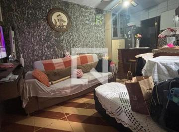 Casa · 50m² · 1 Quarto · 1 Vaga · Casa para Aluguel - Planalto, 1 Quarto, 50 m² - São Bernardo do Campo