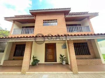 Foto 20 · Residência para locação em Sorocaba-SP, Jardim Leocadia: 4 quartos, 1 suíte, 2 salas, 4 banheiros, 7