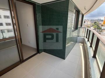 202608070839348238.jpg · Apartamento 2 Quartos para Venda em Salvador, ARMAÇÃO, 2 dormitórios, 1 suíte, 2 banheiros, 1 vaga