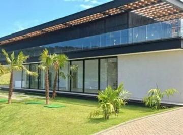 Foto 05 · Luxuosa mansão em condomínio de alto padrão em Jundiaí-SP, 5 quartos, 5 suítes, 4 salas, 6 banheiros