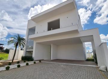 Foto 01 · Casa de alto padrão à venda em condomínio de luxo em Itupeva-SP, Gran Ville São Venâncio: 3 quartos,