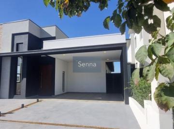 Foto 01 · Imperdível: Casa em Condomínio à Venda em Itupeva-SP, Bairro Gran Ville São Venâncio - 3 quartos, 3