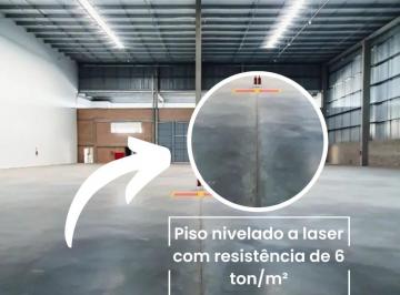 Foto 33 · Galpão industrial em condomínio de alto padrão em Itupeva-SP: 5 salas, 6 banheiros, 6 vagas, 1.251,6