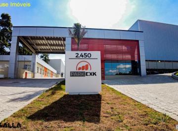 Foto 01 · Galpão Industrial em Condomínio - Venda ou Locação em Itupeva-SP - Bairro Santo Antonio 2 - 5 Salas,
