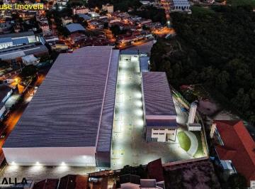 Foto 18 · Galpão Industrial em Condomínio à Venda ou Locação em Itupeva-SP, Bairro Santo Antonio 2: 5 Salas, 6