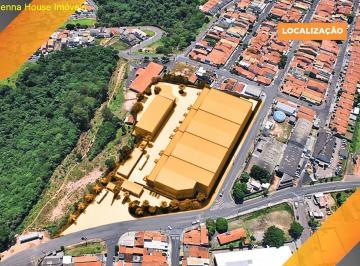 Foto 28 · Galpão Industrial de Alto Padrão em Condomínio - Venda ou Locação em Itupeva-SP, Bairro Santo Antoni