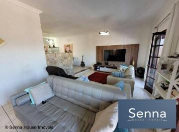 Foto 01 · Imóvel à venda em Jundiaí-SP: Casa com 3 quartos, 1 suíte e 5 vagas no Jardim Merci I - 281m² de áre