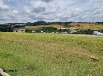 Foto 01 · Terreno em Condomínio à Venda em Alphaville Jundiaí-SP 450,00m² de Área