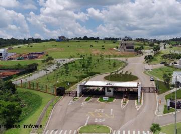 Foto 01 · Alphaville Jundiaí: Viva o Extraordinário em Lotes Leve declive com Clube Exclusivo e Segurança Prem