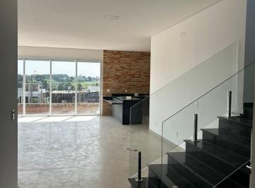 Foto 01 · Imperdível casa de alto padrão em condomínio no Gran Ville São Venâncio, Itupeva-SP: 4 quartos, 1 su