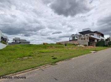 Foto 05 · Terreno em condomínio à venda em Jundiaí-SP, Bosque do Horto: 604m² de área!