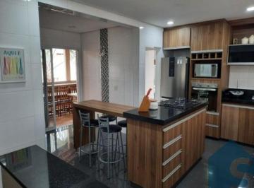 Foto 03 · Casa de alto padrão em condomínio com 5 quartos e 304m² em Itupeva-SP, no bairro Resedas. Imperdível