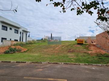 Foto 01 · Terreno em Condomínio à venda em Itupeva-SP - Bairro Residencial dos Lagos - 850m² de área