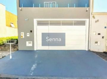 Foto 01 · Imperdível: Casa à venda em Várzea Paulista-SP, Jardim Novo Mundo, 3 quartos, 1 suíte, 3 salas, 3 ba