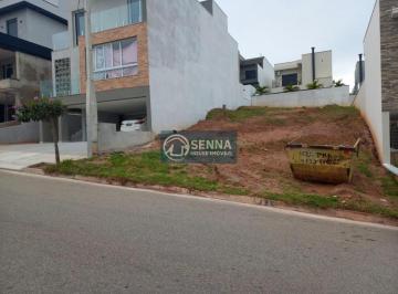 Foto 01 · Terreno em Condomínio de Luxo em Jundiaí-SP no Jardim Ermida I com 250m² de Área Disponível!