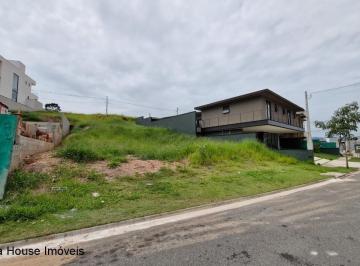 Foto 01 · Terreno Exclusivo: 503 m² no Condomínio Bosque do Horto, Jundiaí. Lazer, Segurança e Localização Pri