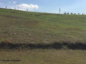 Foto 01 · Terreno à Venda no Exclusivo Condomínio Fechado Terras de Alvorada - Jundiaí/SP