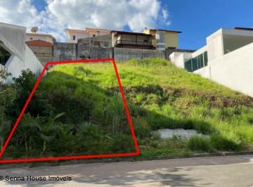 Foto 02 · Terreno à venda em condomínio no Portal da Primavera em Campo Limpo Paulista-SP com 250m² de área!