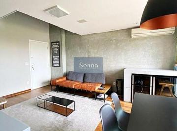 Foto 01 · Locação e a venda Apartamento Vila Mariana, São Paulo- SP - 75m²