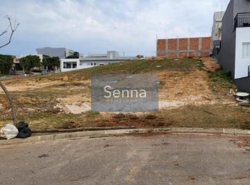 Foto 01 · Terreno em Condomínio de Alto Padrão na Nova Era, Itupeva-SP: 300m² de Oportunidade Única!