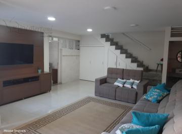 Foto 07 · Residência Exclusiva em Jardim Bonfiglioli: 4 Dorms, Suíte com Closet e Área Gourmet - Aceita Permut