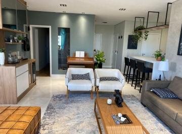 Foto 33 · Le Parc Residence Jundiaí: Apartamento 160m² - Venda  - Alto Padrão e Lazer Completo