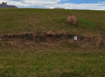 Foto 04 · Terreno de 869m² em condomínio à venda em Medeiros, Jundiaí-SP: uma oportunidade imperdível!