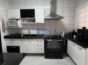 Foto 04 · Imperdível Casa à Venda em Jundiaí-SP, Jardim Sarapiranga! 3 quartos, 1 suíte, 1 sala, 3 banheiros,