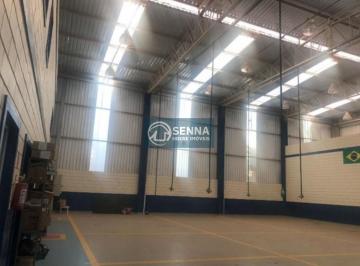 Foto 08 · Galpão Comercial para Venda ou Locação em Cabreúva-SP, Bairro Pinhal: 5 Salas, 4 Banheiros, 10 Vagas