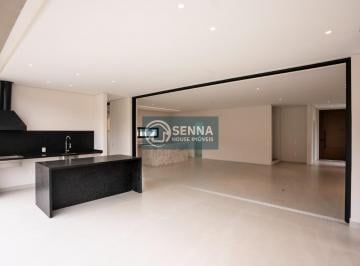 Foto 01 · Conheça essa incrível casa em condomínio na Vila Nova Esperia em Jundiaí-SP! 4 quartos, 4 suítes, 4