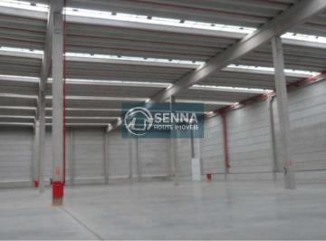 Foto 14 · Galpão distrito industrial em Jundiaí 8.682,89 m² de Área Disponível!