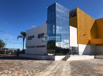 Foto 30 · Galpão Comercial de 2.430m² à Venda ou Locação em Jundiaí-SP, Bairro Jardim Carolina. Imperdível!