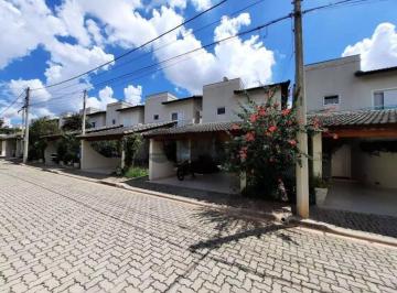 Foto 01 · Casa em Condomínio para Locação em Sorocaba-SP 3 quartos, 1 suíte, 2 salas, 2 banheiros, 2 vagas de
