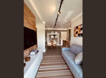 Apartamento · 41m² · 1 Quarto · 1 Vaga · Apartamento à Venda - Campos Elíseos , 1 Quarto, 41 m² - Campinas