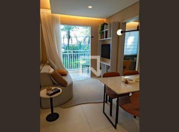 Apartamento · 38m² · 1 Quarto · Apartamento à Venda - Tatuapé, 1 Quarto,  38 m² - São Paulo