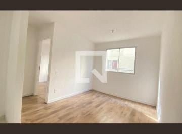 Apartamento · 39m² · 1 Quarto · Apartamento à Venda - Bussocaba, 1 Quarto, 39 m² - Osasco
