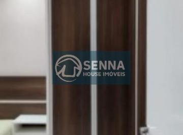 Foto 01 · Apartamento à venda em Jundiaí-SP, Recanto Quarto Centenário! 2 quartos, 1 sala, 1 banheiro, 1 vaga