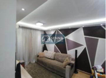 Foto 03 · Apartamento à venda em Jundiaí-SP, bairro Jardim Guanabara: 2 quartos, 1 sala, 1 banheiro, 1 vaga, 5