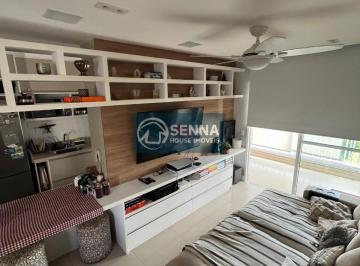 Foto 16 · Apartamento à venda em Jundiaí-SP, Jardim Tereza Cristina: 2 quartos, 2 suítes, 1 sala, 3 banheiros,