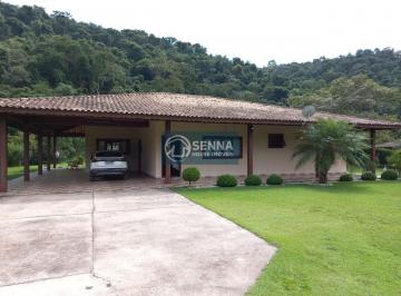 Foto 01 · Oportunidade Exclusiva: Chácara com Infraestrutura Completa e Privacidade - 462m².
