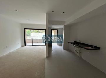 Foto 01 · Condomínio Odeon Residencial 3 quartos, 2 suítes, 1 sala, 2 banheiros, 2 vagas, 95m²!