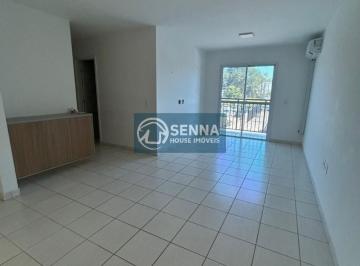 Foto 02 · Apartamento de 3 Quartos à Venda - Conforto e Praticidade para Sua Família!