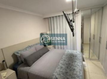 Foto 01 · Casa em Condomínio de Luxo em Jundiaí-SP, Bairro Vila Alati: 2 Quartos, 1 Suíte, 1 Sala, 2 Banheiros