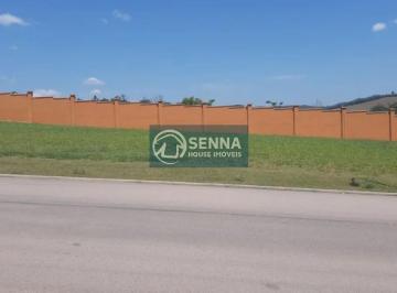 Foto 02 · Terreno à Venda no Alphaville Jundiaí - 472 m² Plano - R$ 870.000,00