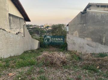 Foto 01 · Terreno à venda em Jundiaí-SP, no Jardim Colônia - 400,00 m² de área!