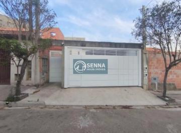 Foto 01 · Imperdível casa à venda em Jundiaí-SP: 4 quartos, 1 sala, 2 banheiros, 5 vagas de garagem e 100m² no
