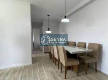 Foto 01 · Apartamento à venda em Jundiaí - Jardim Tereza Cristina: 3 quartos, 1 suíte, 1 sala, 2 banheiros, 2